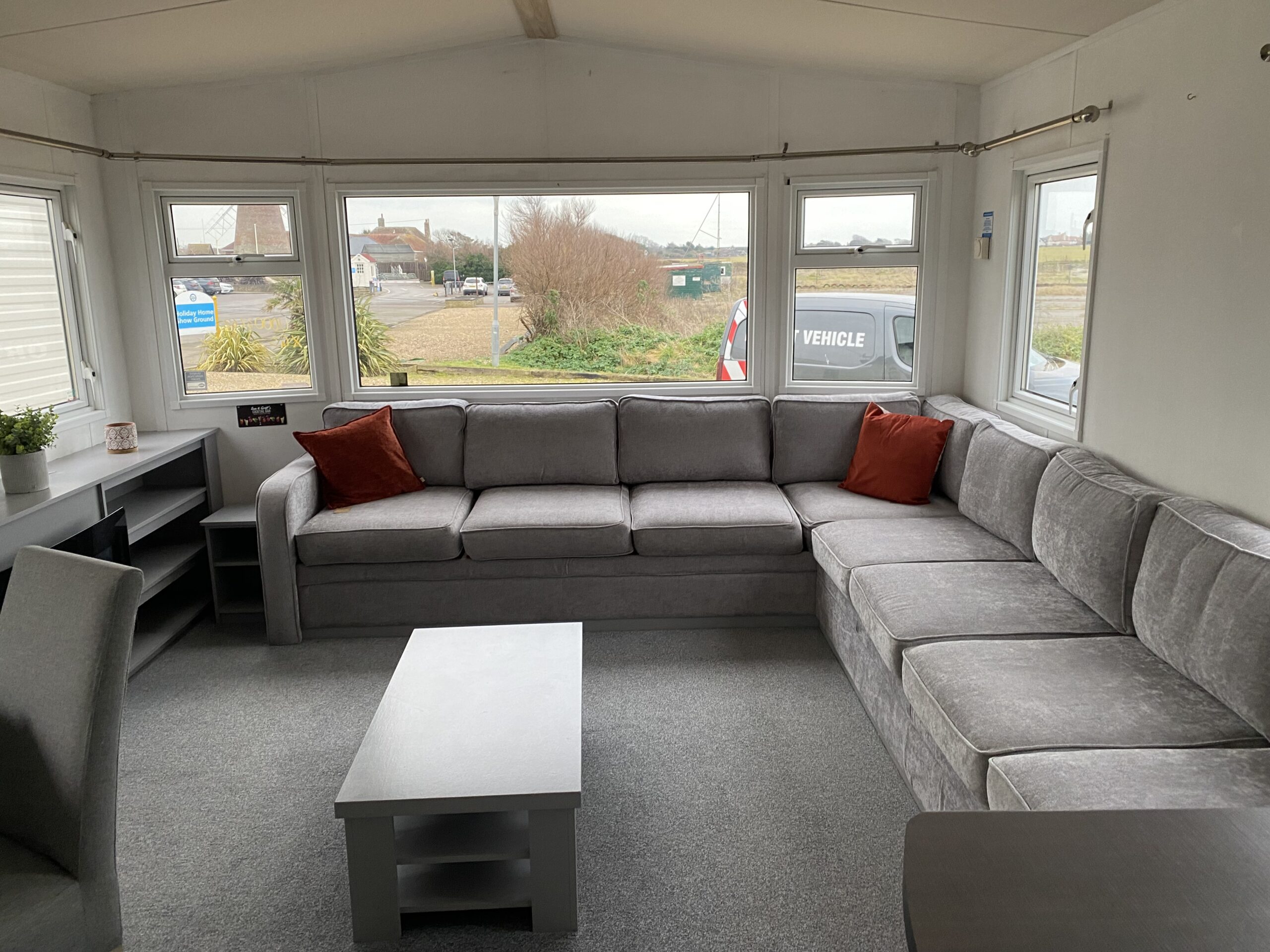 2016 ABI BLENHEIM Premier 38×12