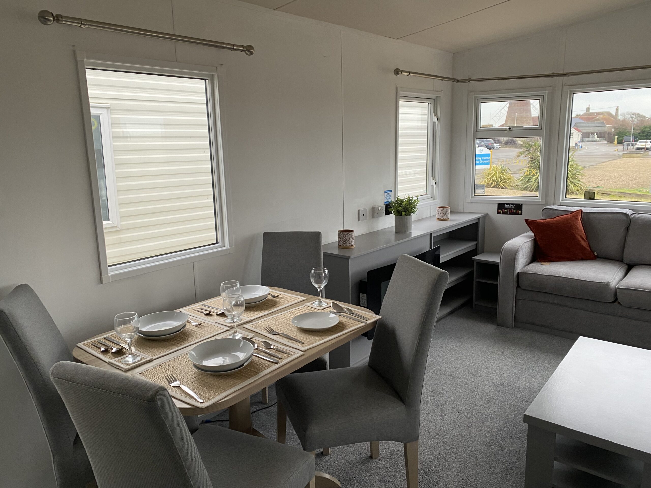 2016 ABI BLENHEIM Premier 38×12