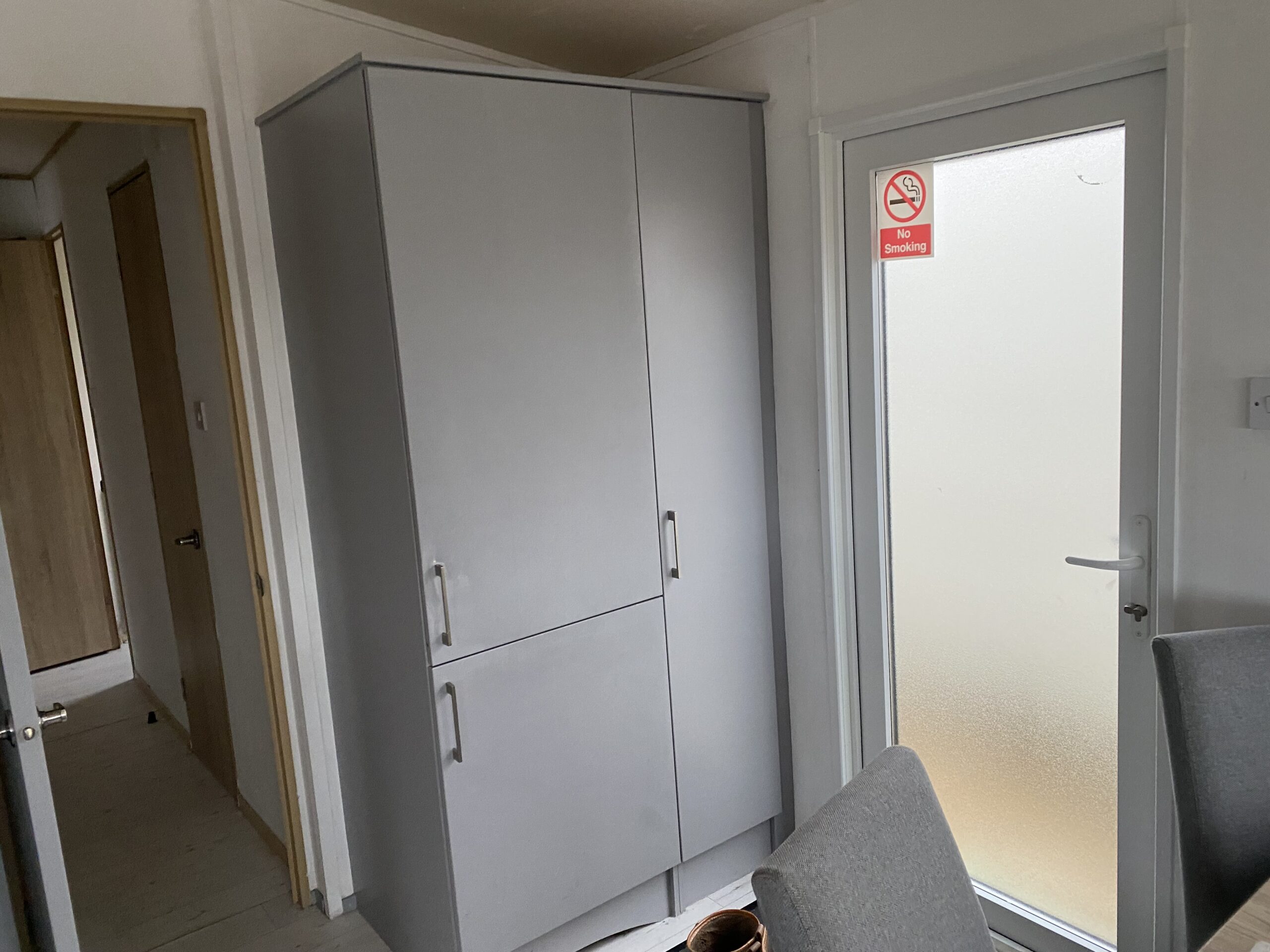 2016 ABI BLENHEIM Premier 38×12