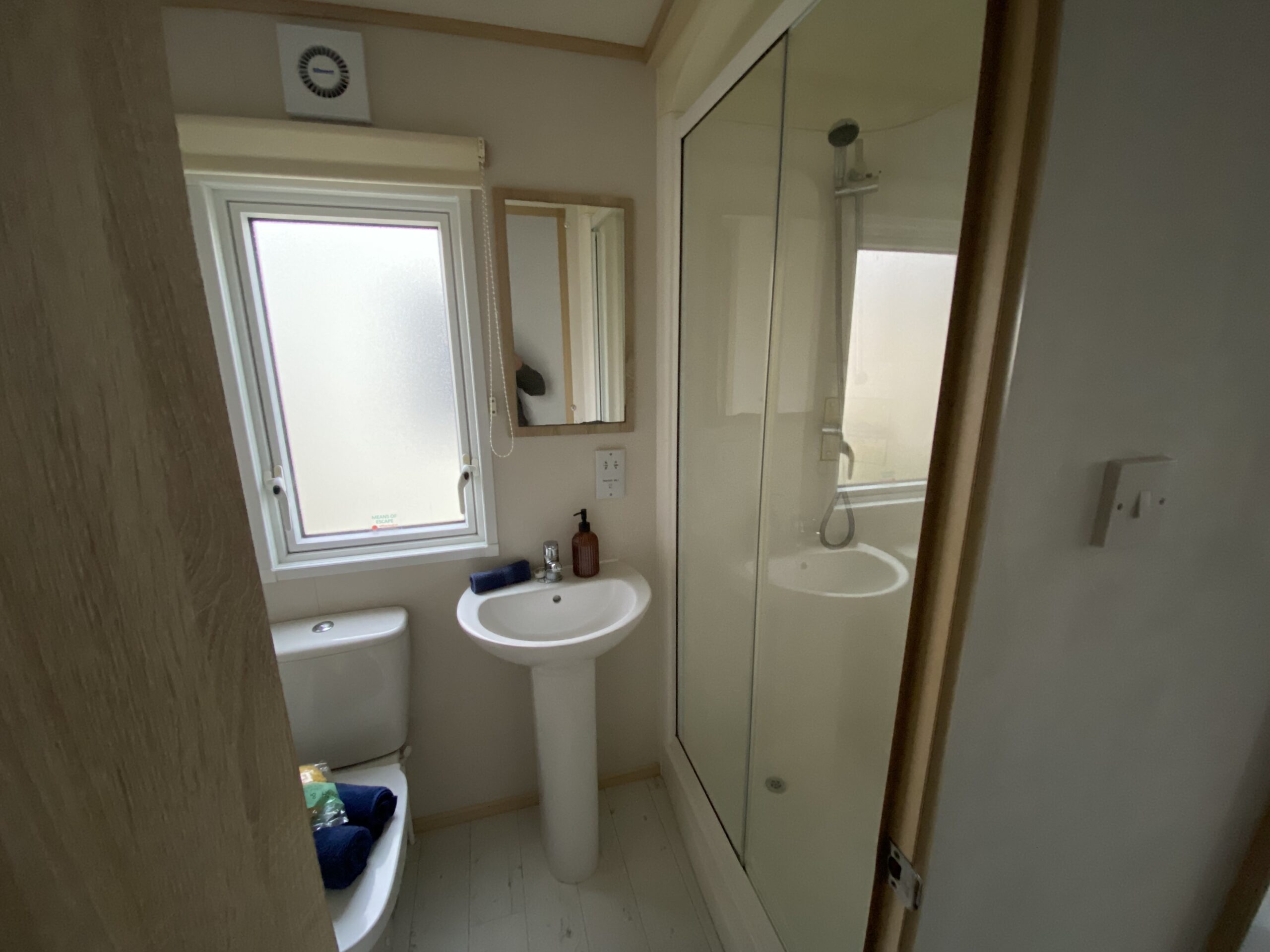 2016 ABI BLENHEIM Premier 38×12