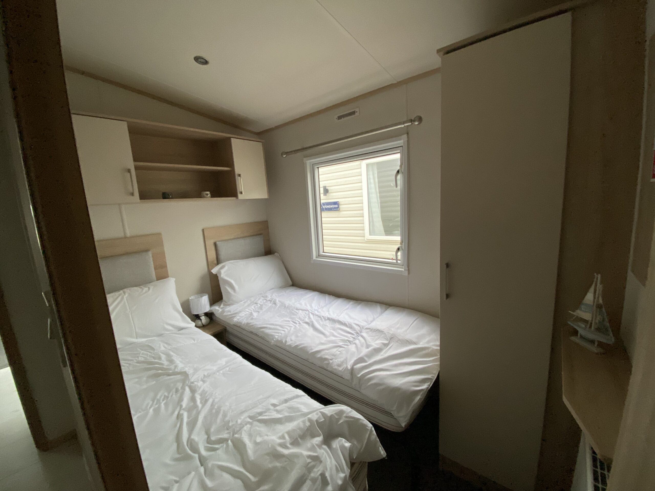 2016 ABI BLENHEIM Premier 38×12