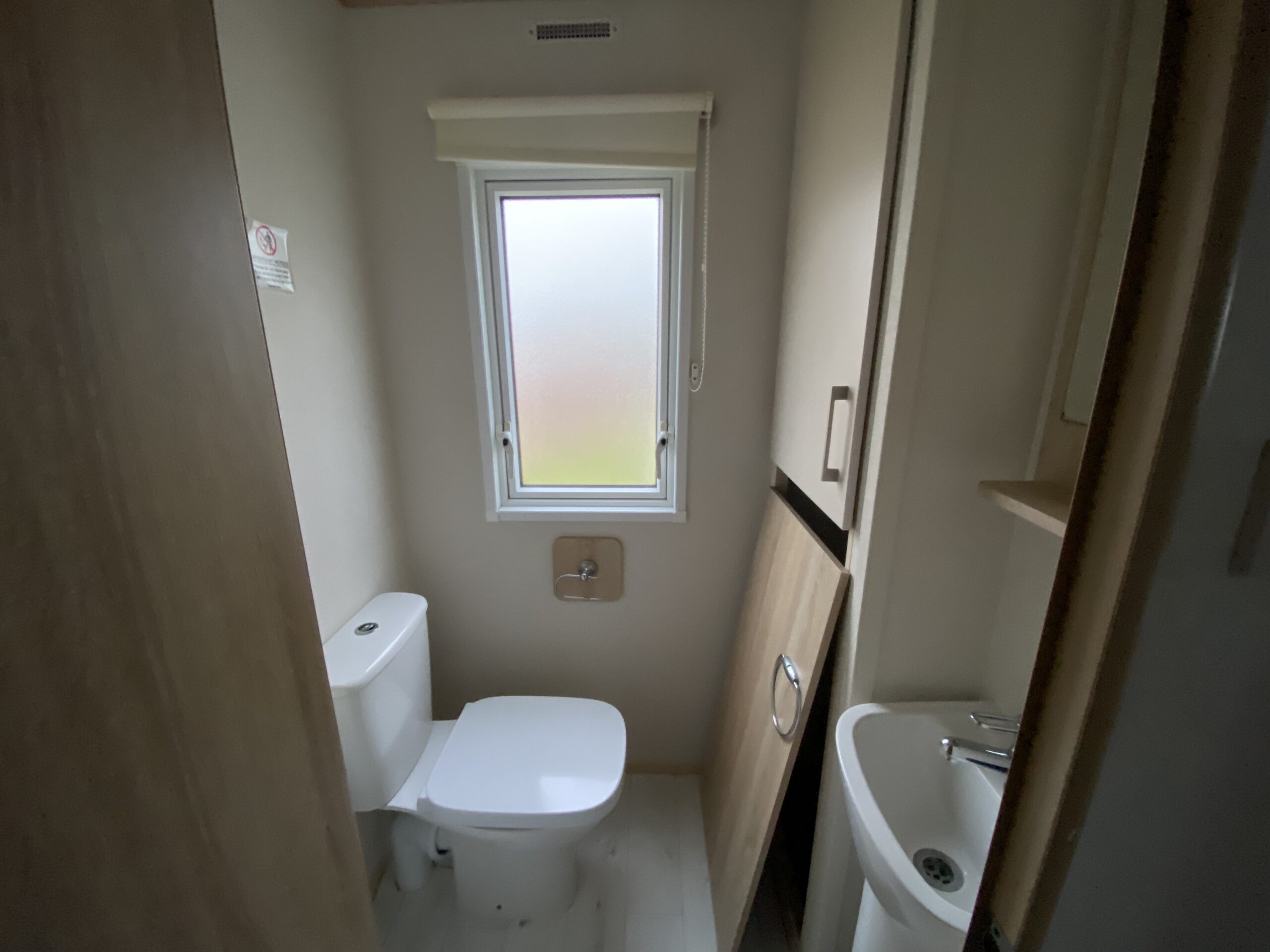 2016 ABI BLENHEIM Premier 38×12