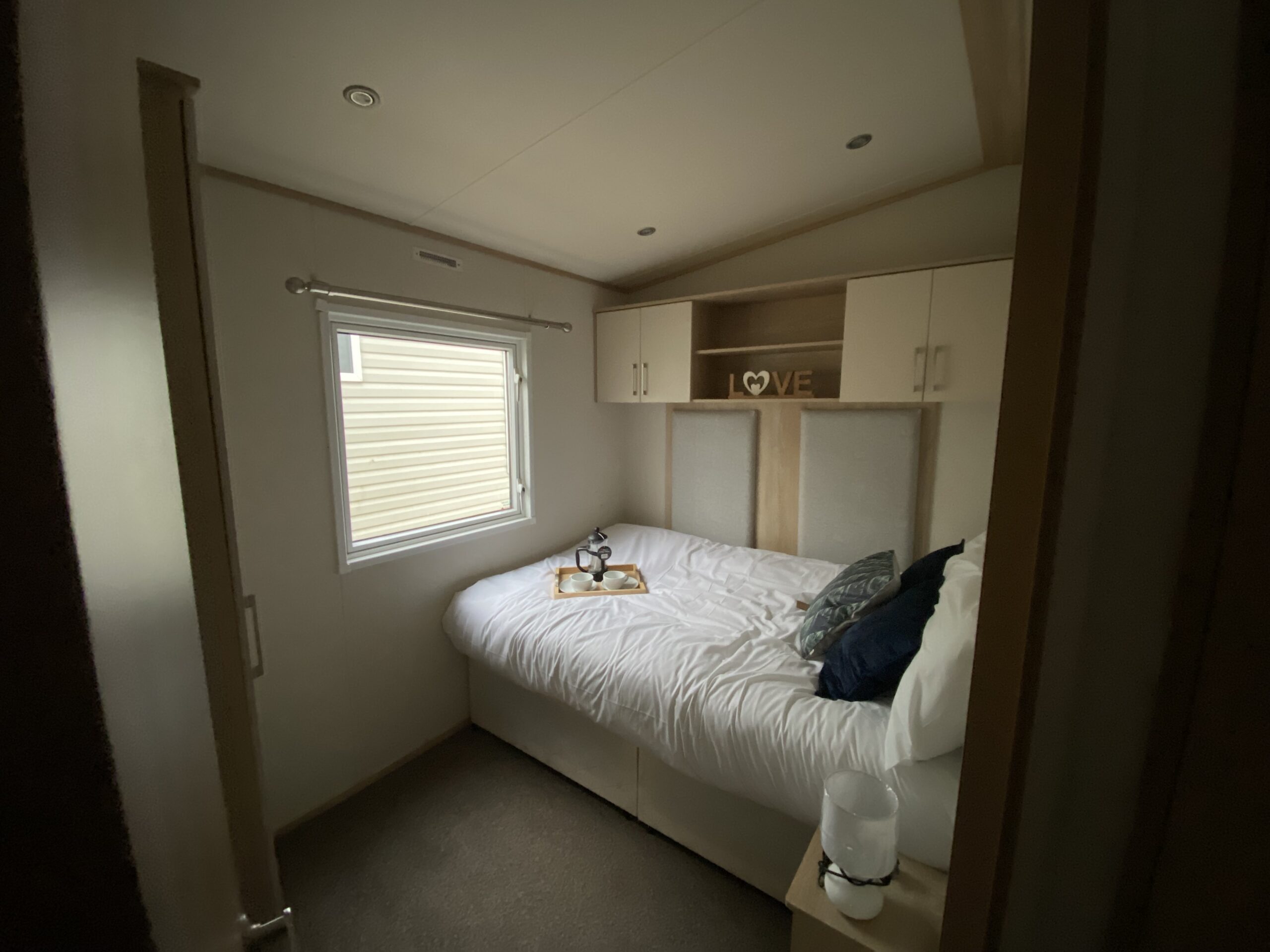 2016 ABI BLENHEIM Premier 38×12