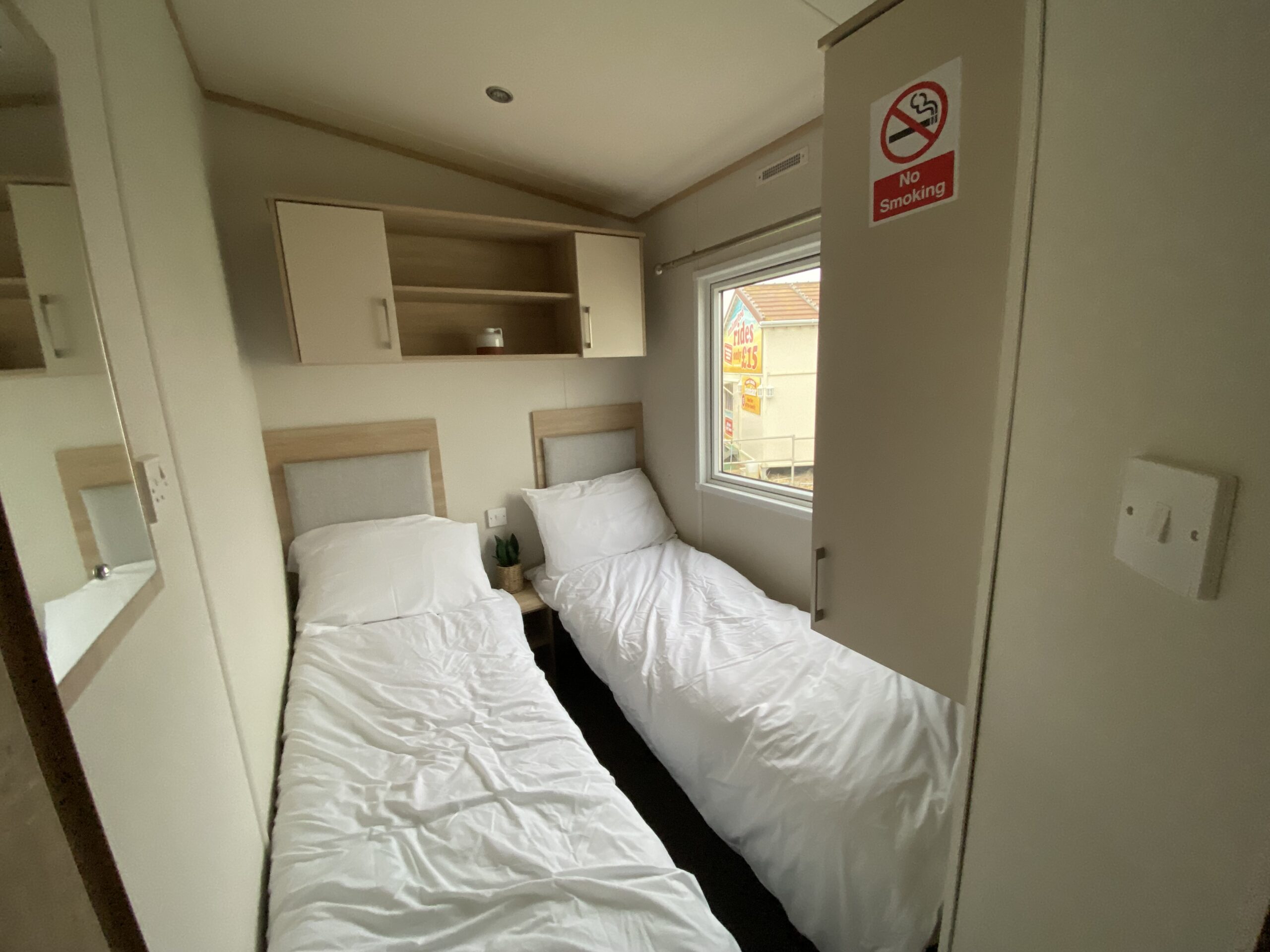 2016 ABI BLENHEIM Premier 38×12