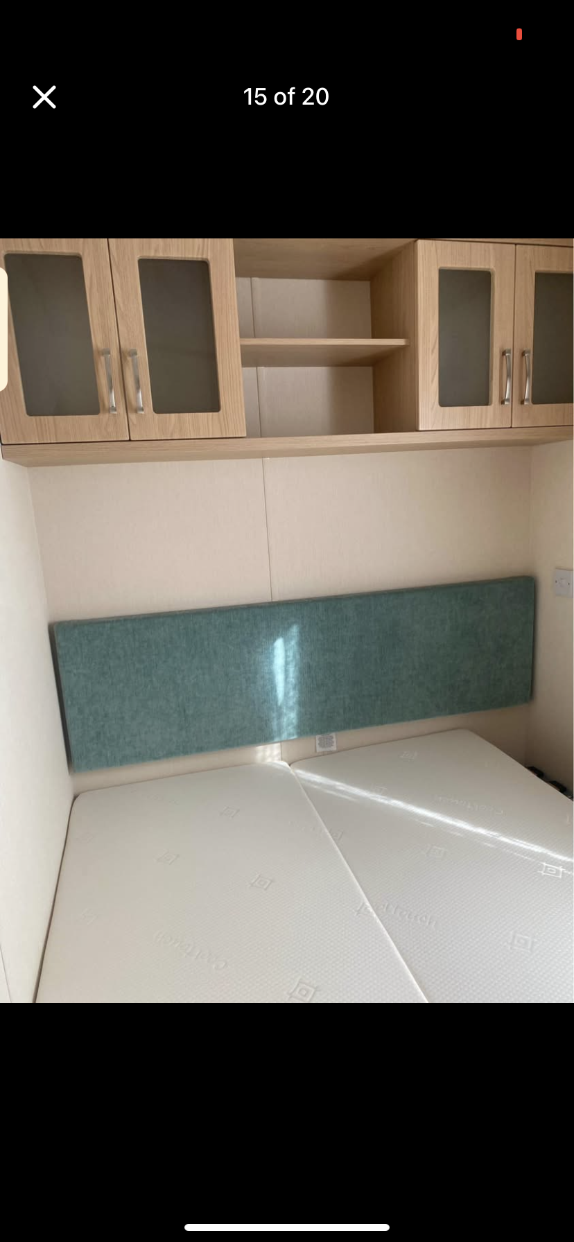 2010 PEMBERTON ABINGTON