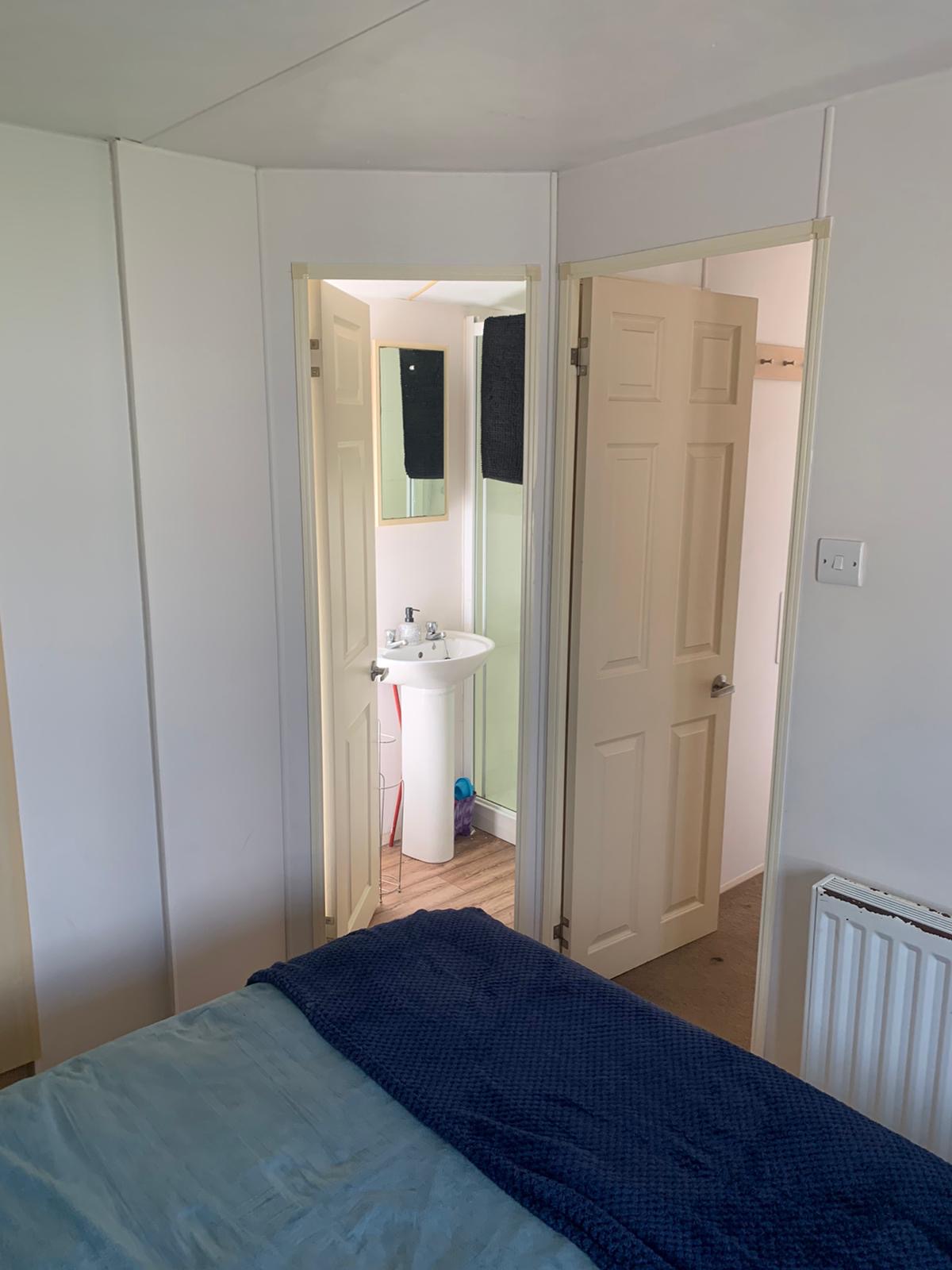 2009 ATLAS SAPPHIRE SUPER