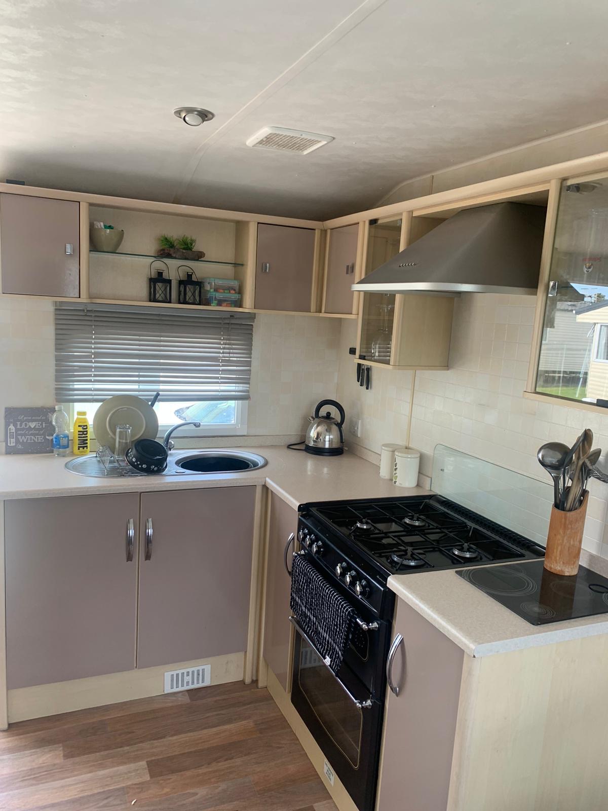 2009 ATLAS SAPPHIRE SUPER