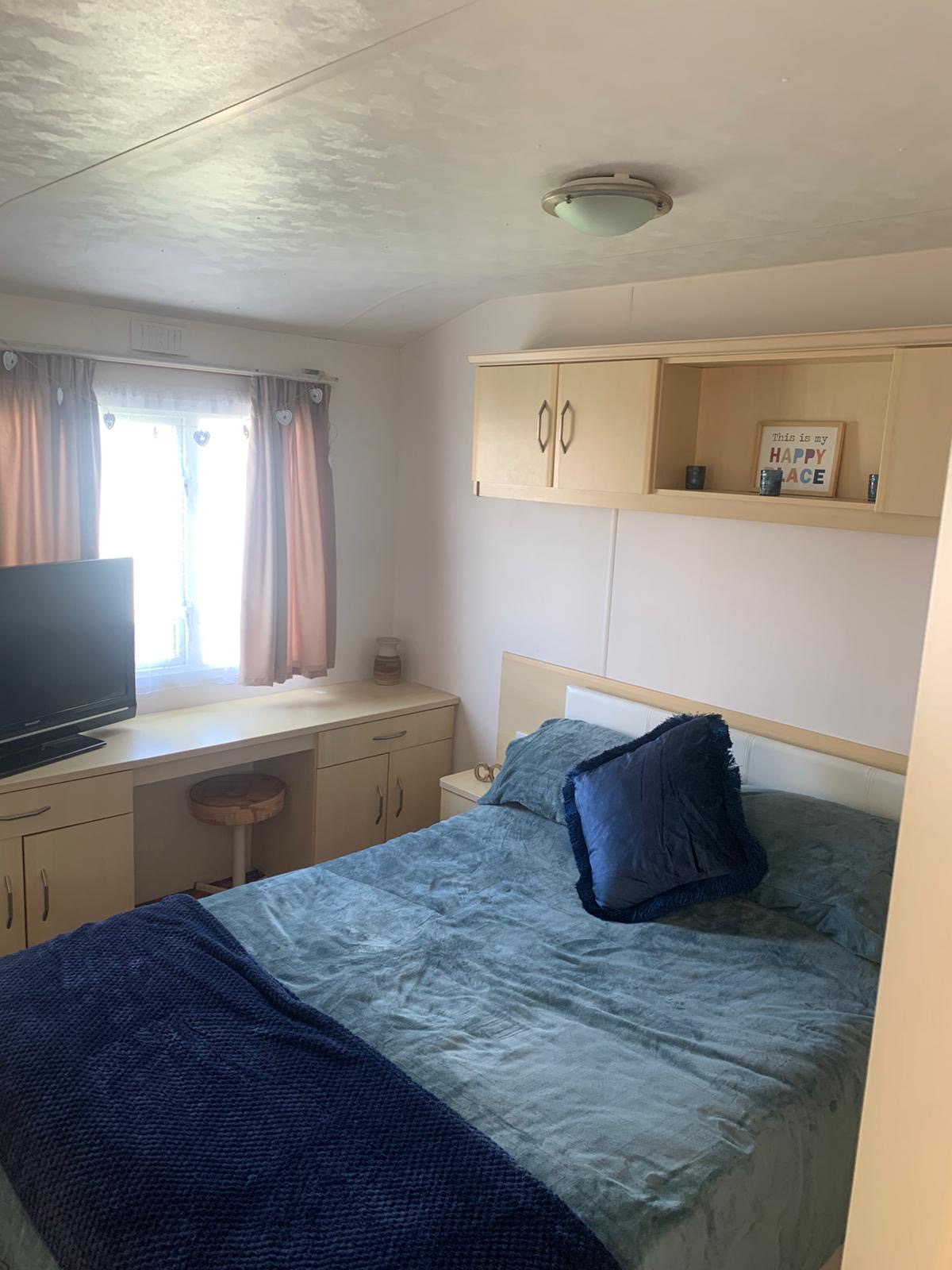 2009 ATLAS SAPPHIRE SUPER