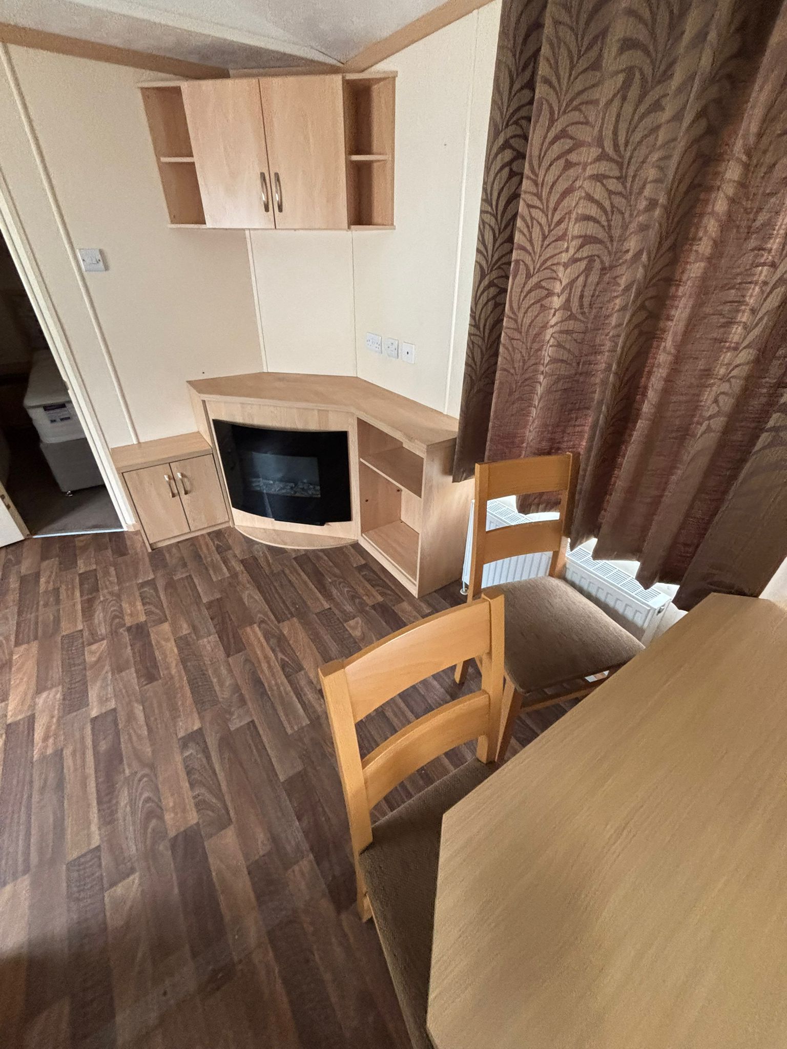 2012 CARNABY MELROSE