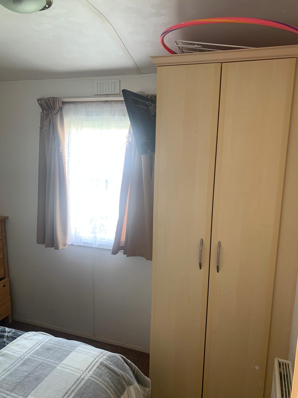 2009 ATLAS SAPPHIRE SUPER