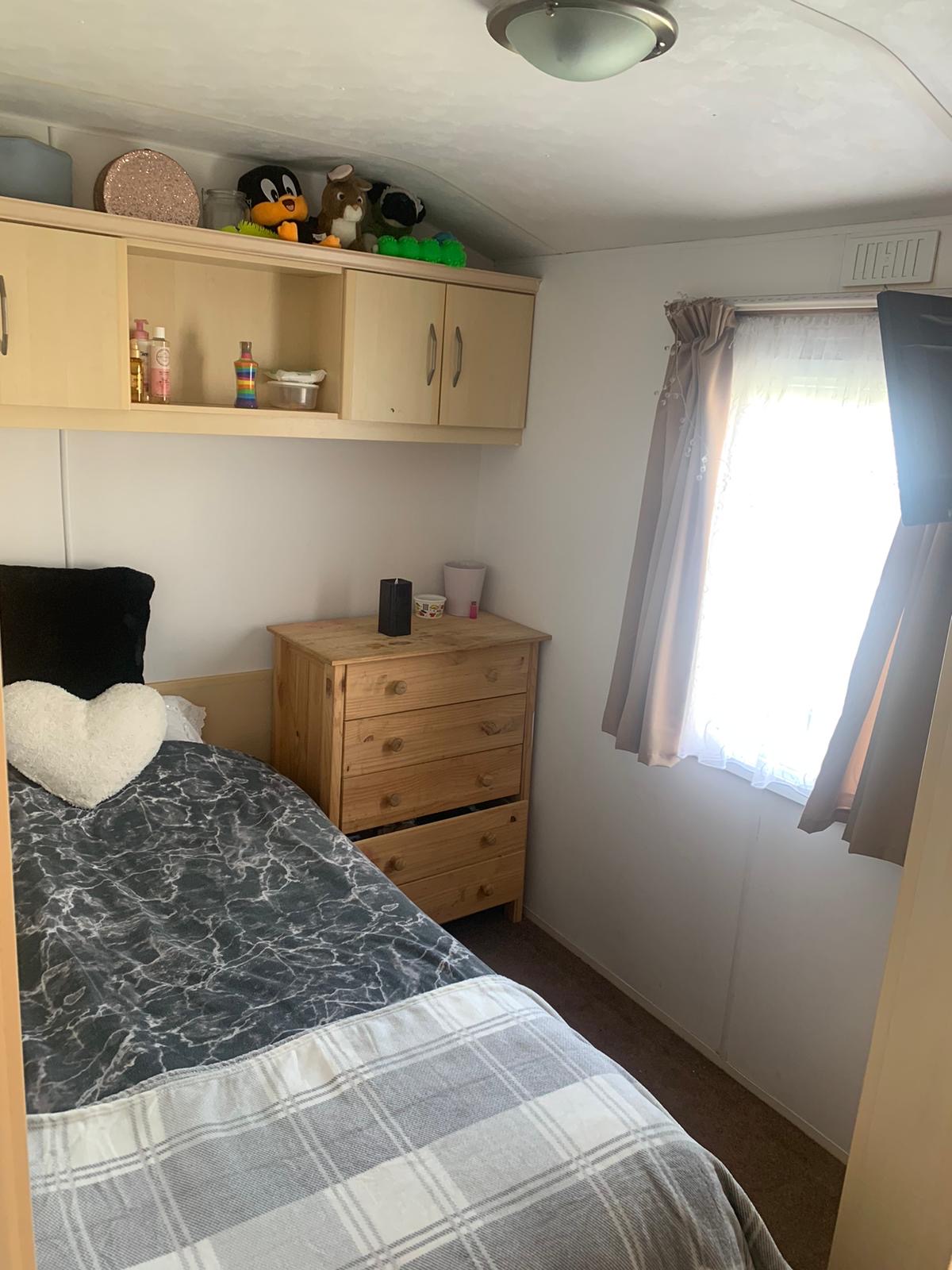 2009 ATLAS SAPPHIRE SUPER